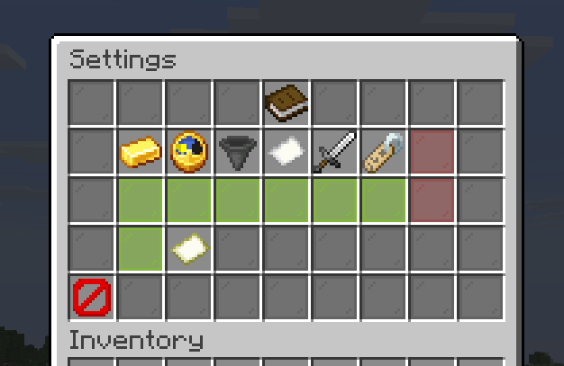 EconomyCraft – Multiplayer Economy — screenshot 8