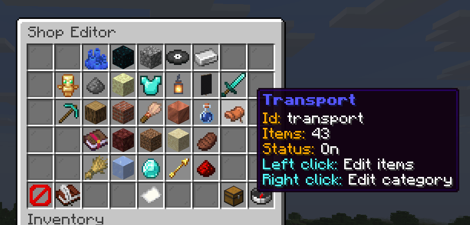 EconomyCraft – Multiplayer Economy — screenshot 7