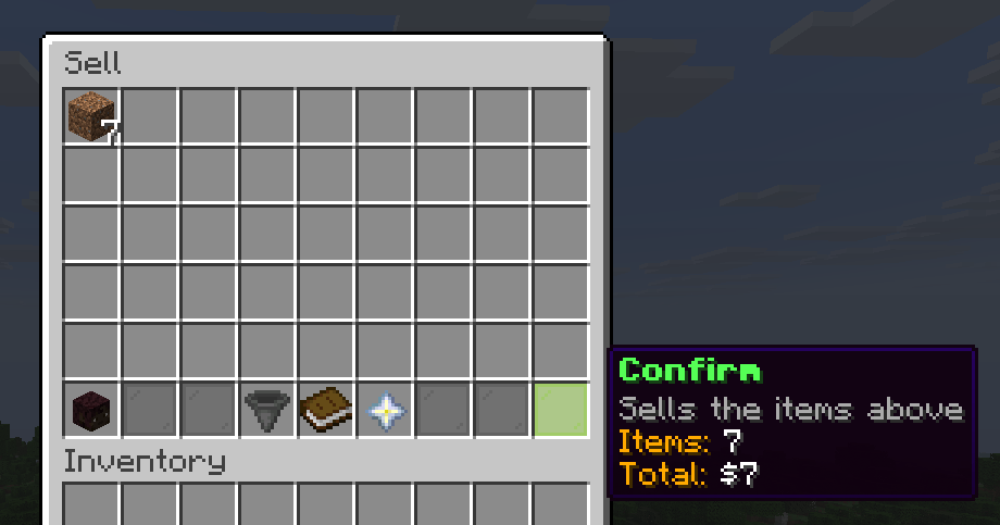 EconomyCraft – Multiplayer Economy — screenshot 6