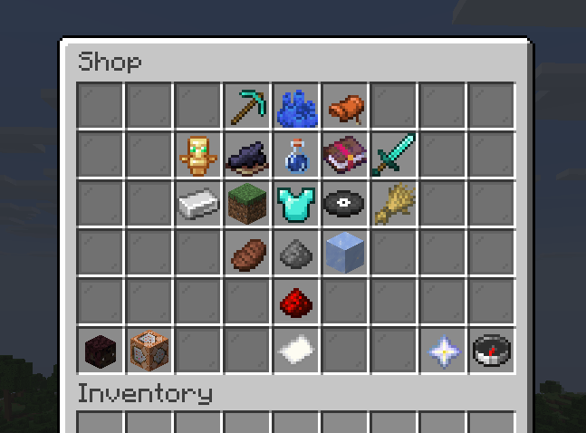 EconomyCraft – Multiplayer Economy — screenshot 2