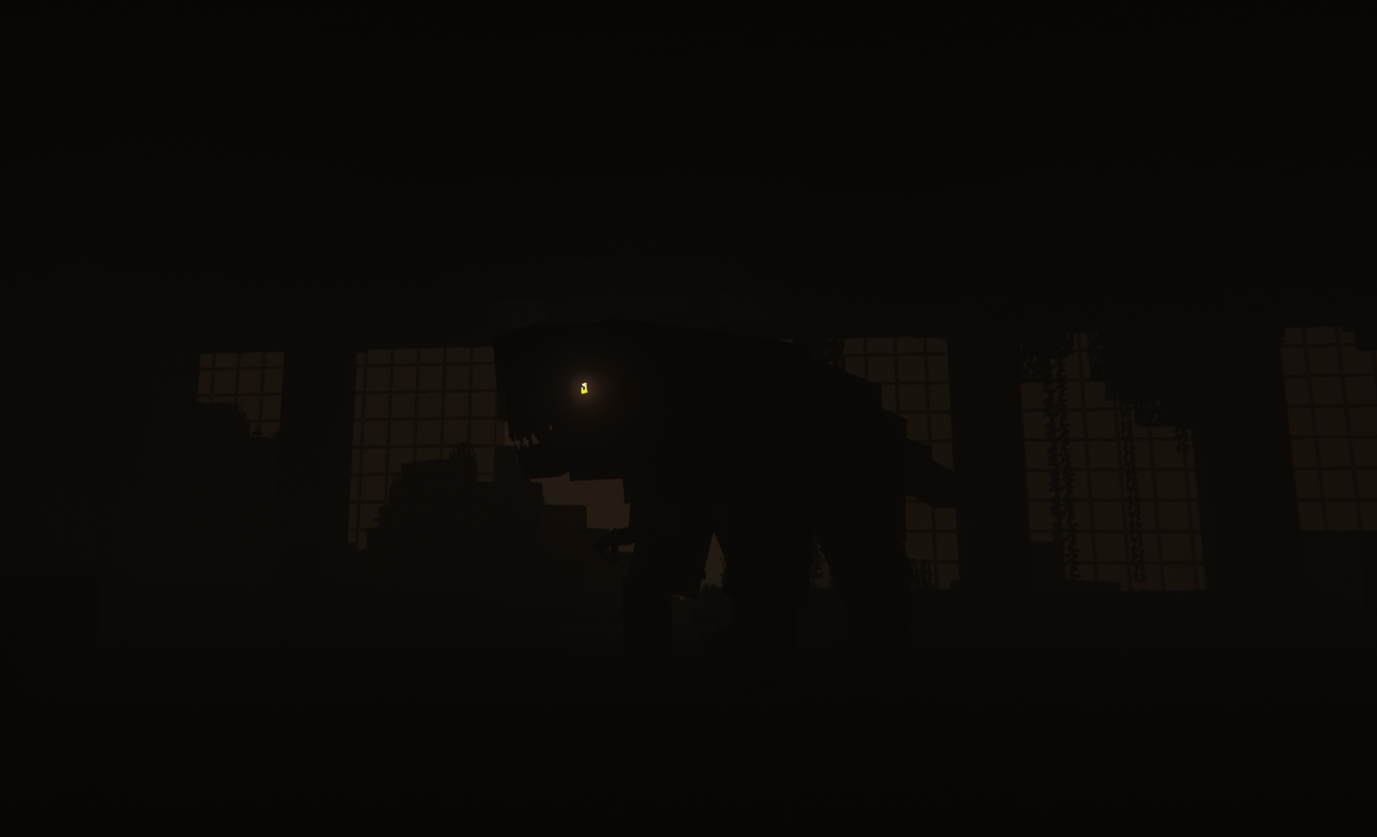 Project: Rebirth ( Dinosaurs ) — screenshot 4