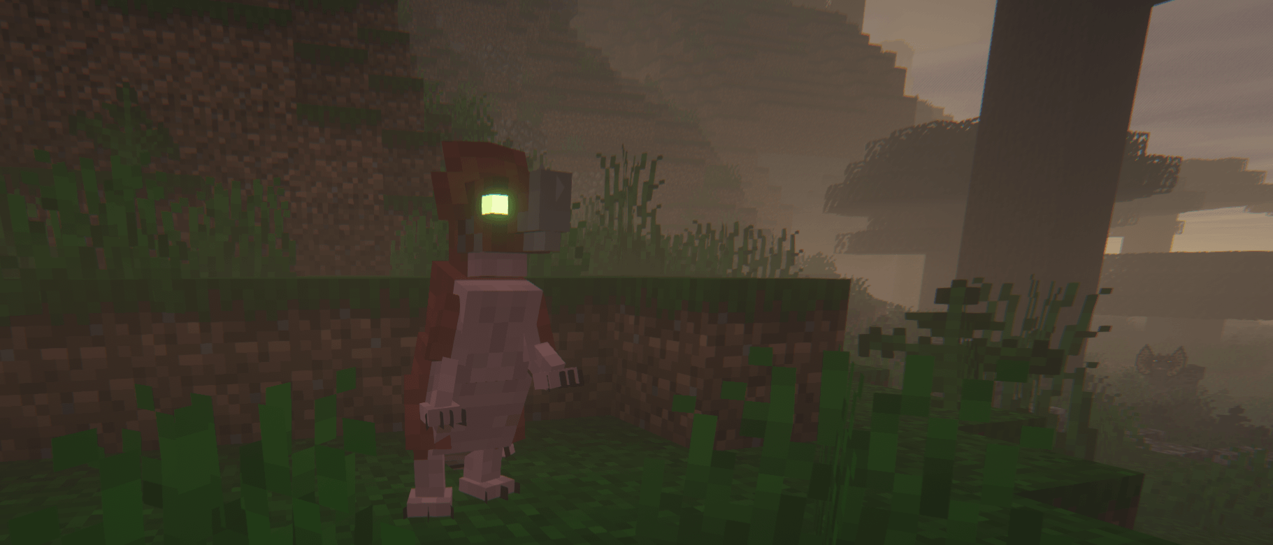 Project: Rebirth ( Dinosaurs ) — screenshot 6