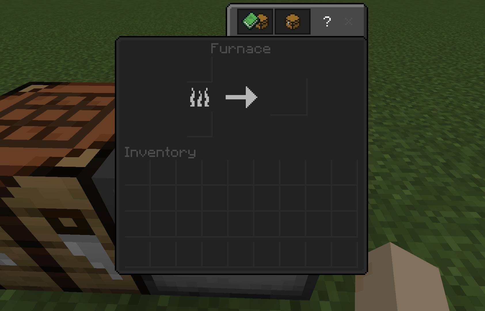 Clean Dark ui — screenshot 3