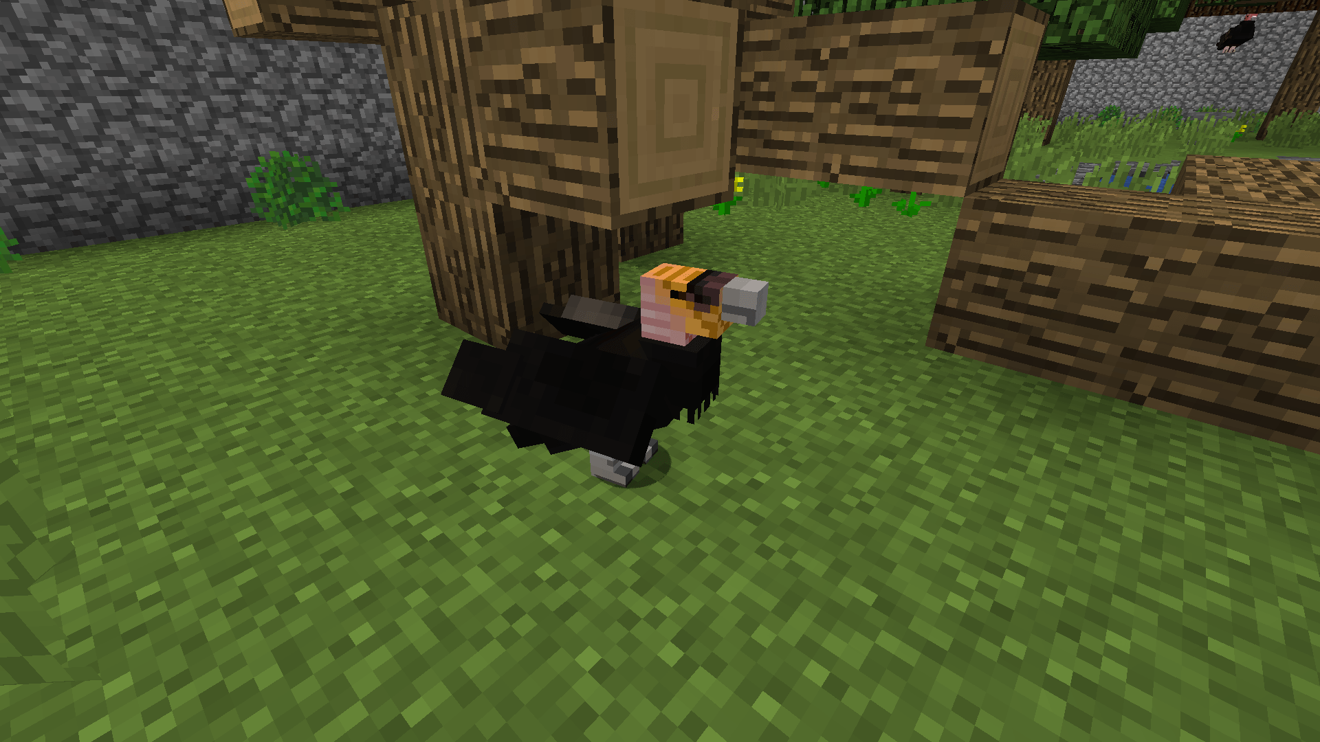 Thumbnail California Condor
