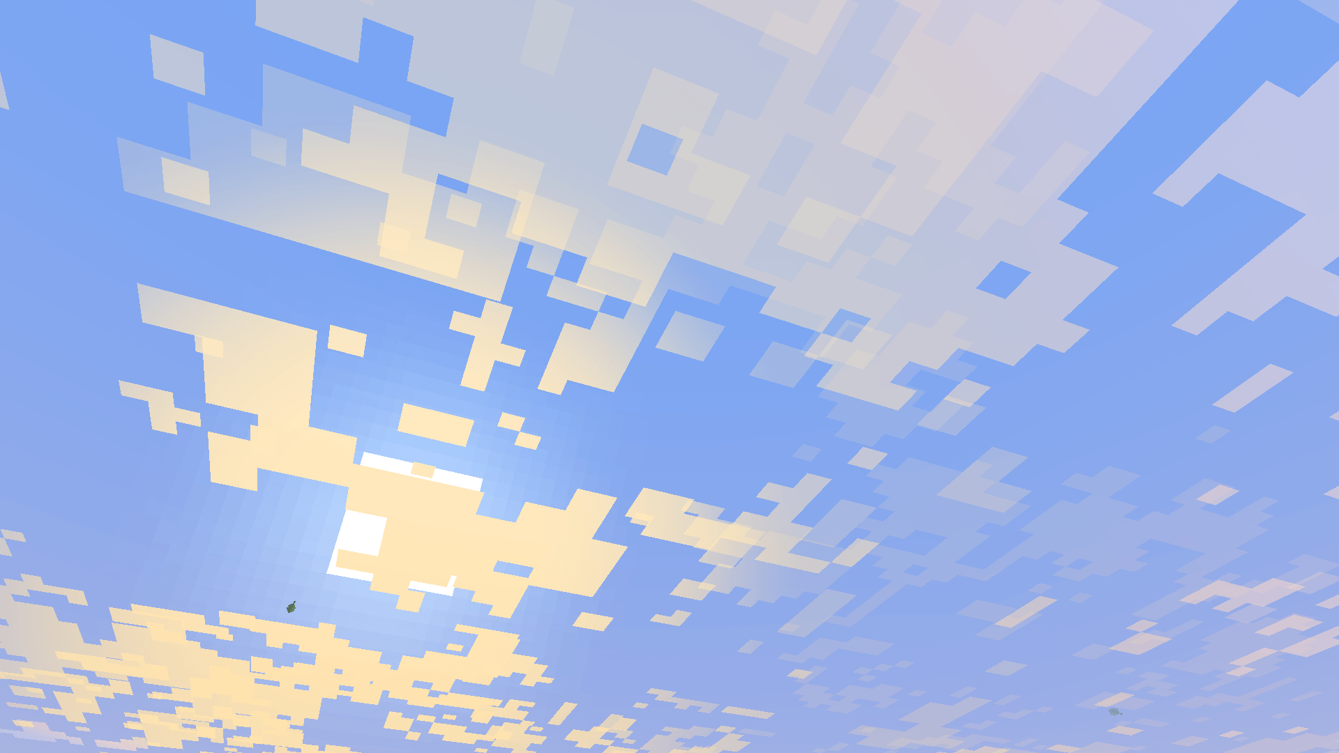 Cirrus — screenshot 3