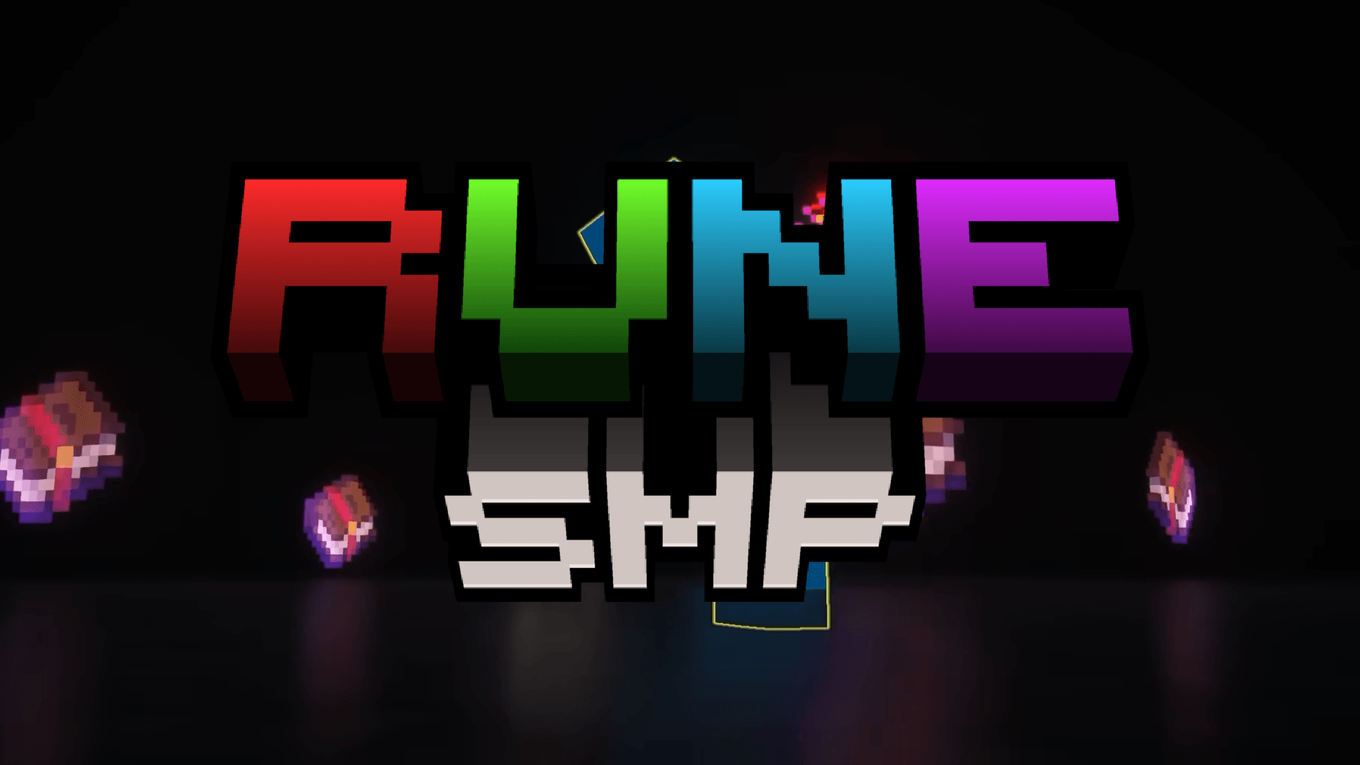 Rune SMP — screenshot 1