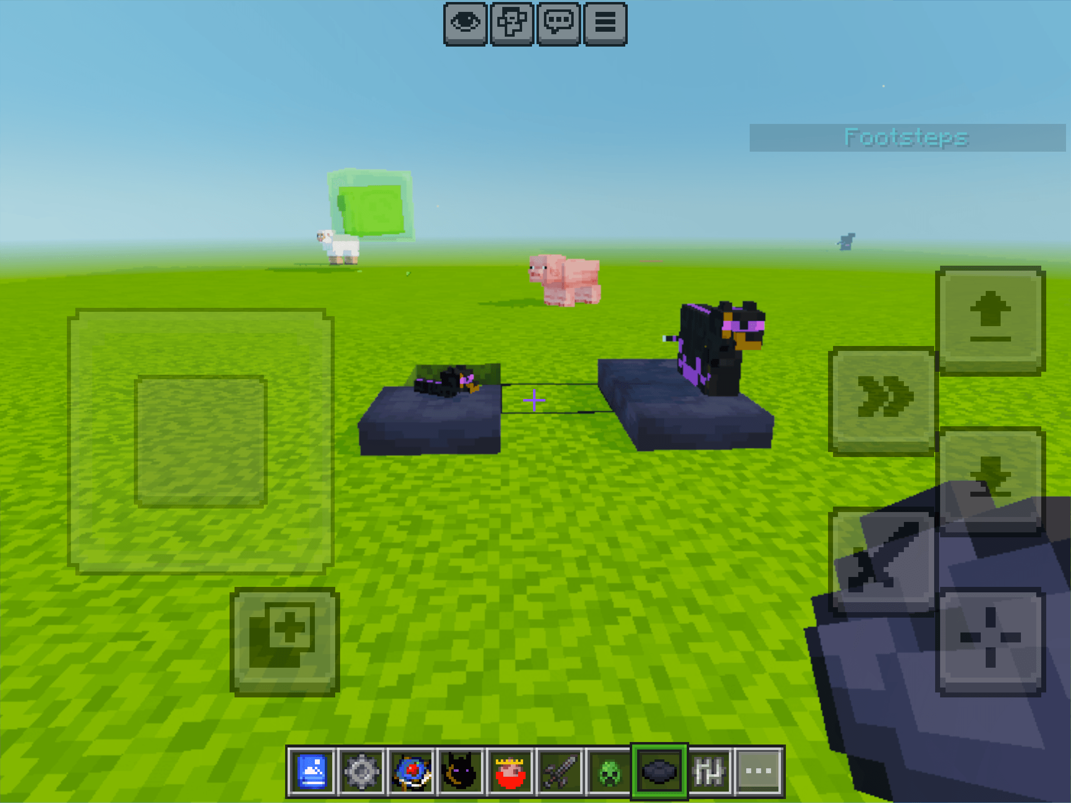 THECatCRAFTER — screenshot 5