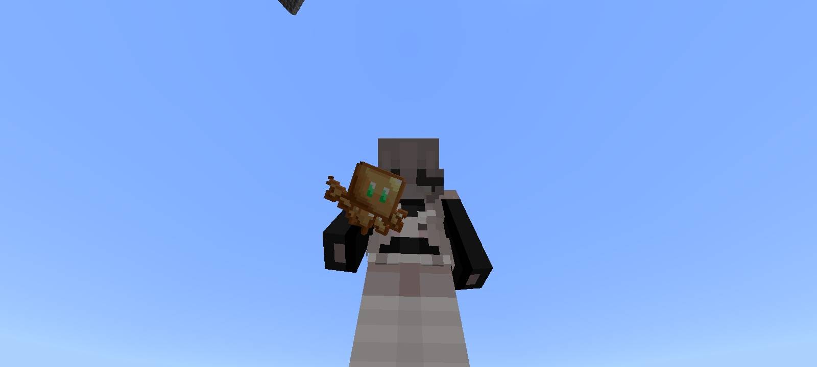 Allay totem — screenshot 2