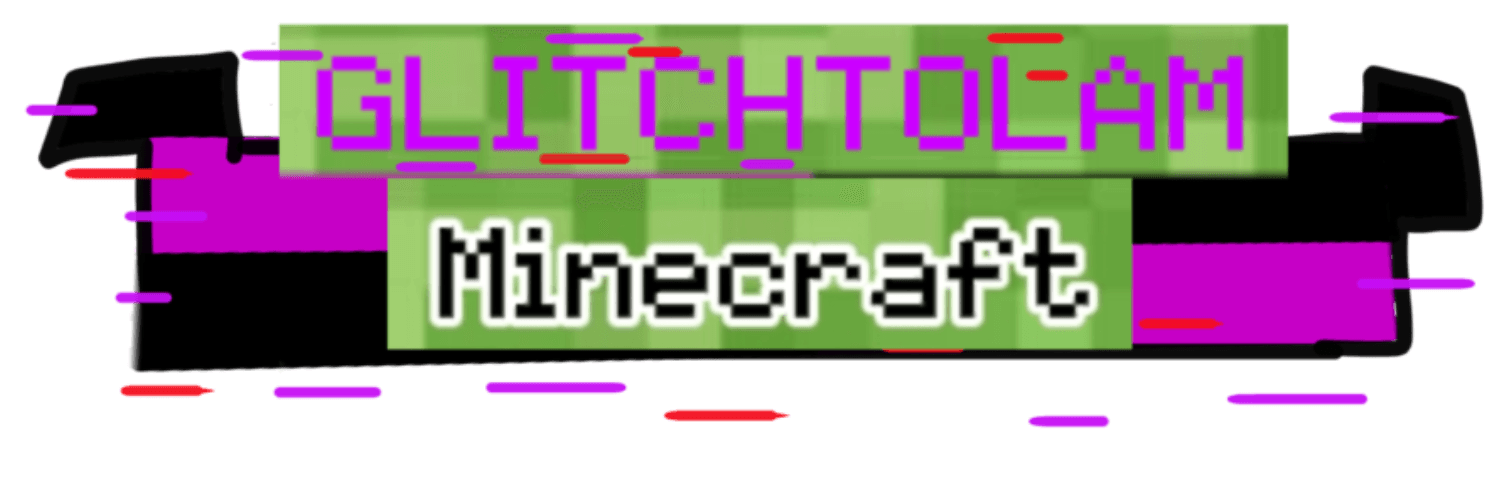 Minecraft GLITCHTOLAM67 — screenshot 1