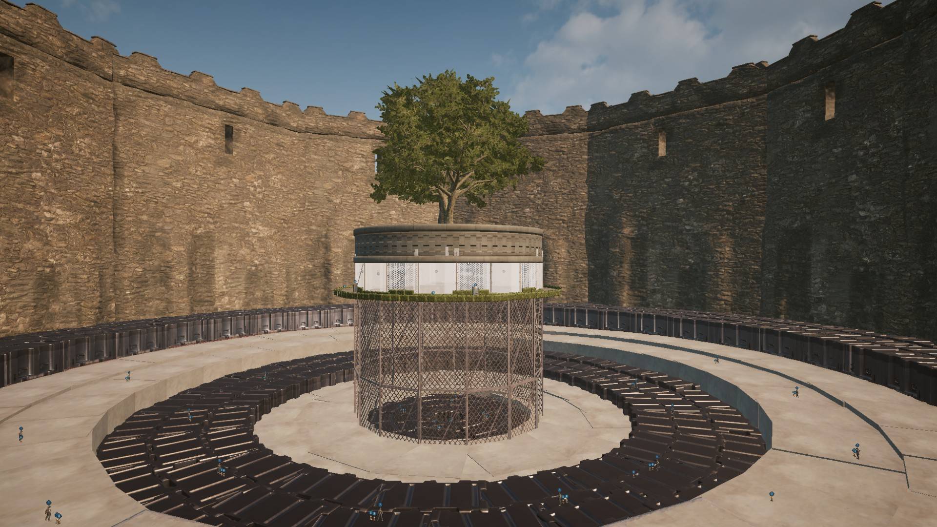 Sniper Tower