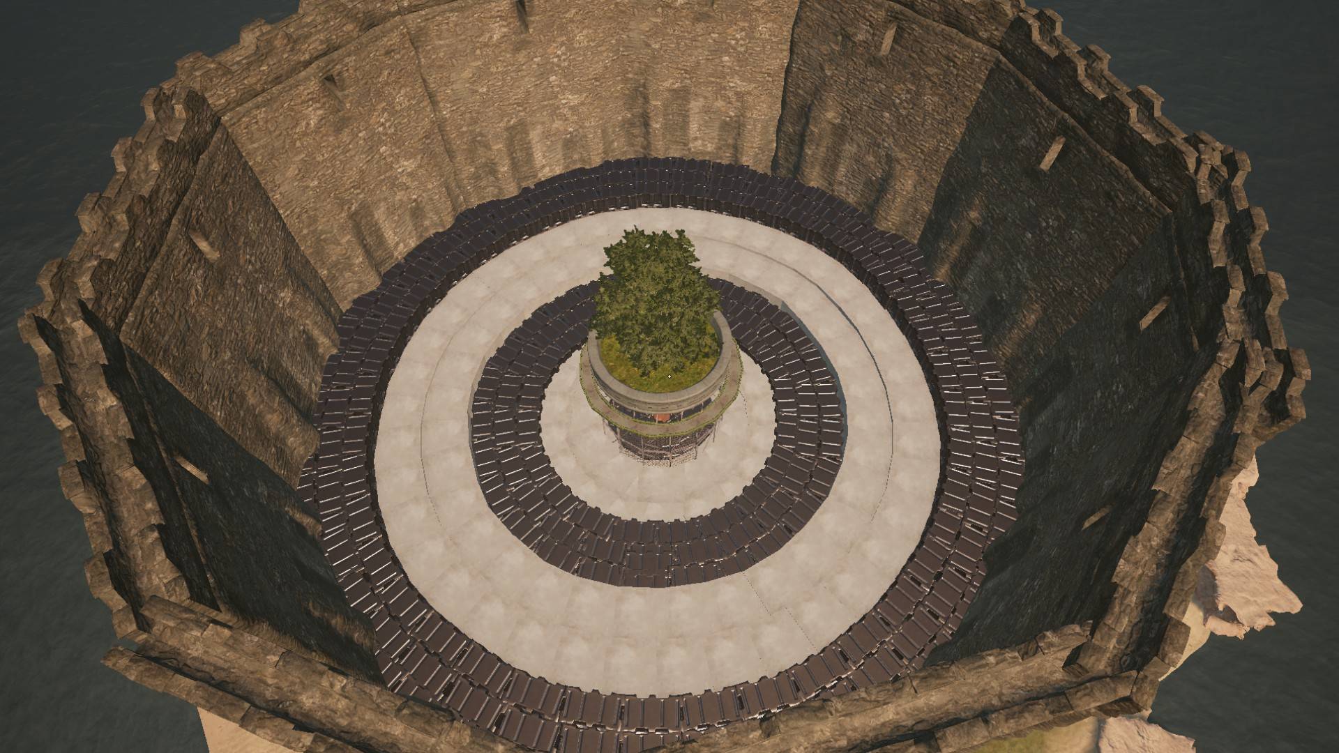 Sniper Tower