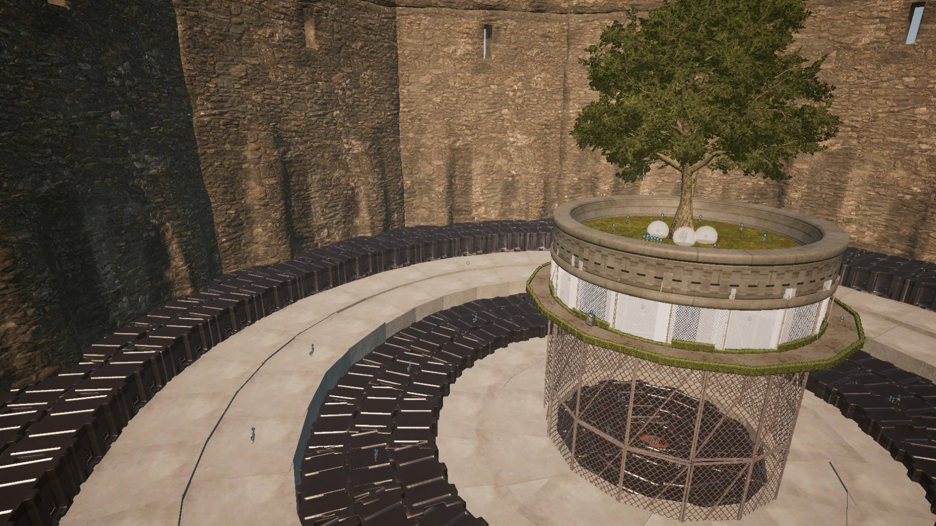 Sniper Tower