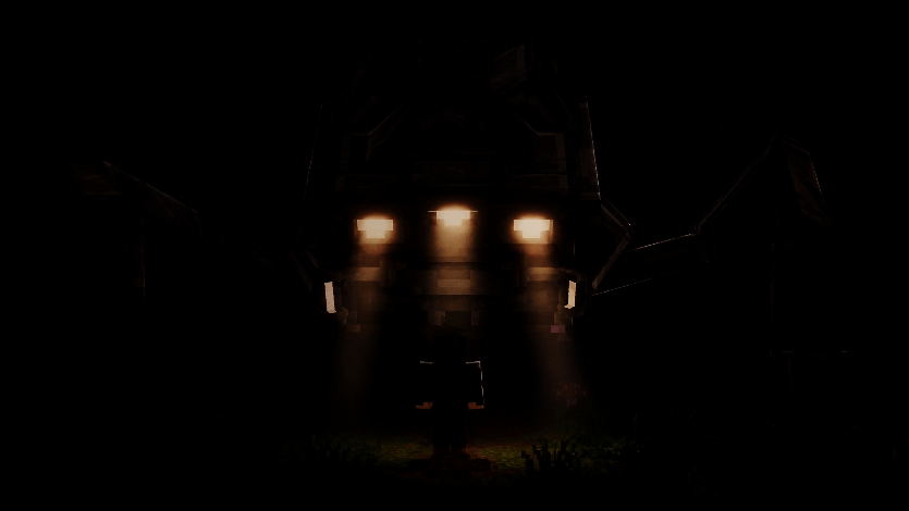 War of the Worlds: The Block Invasion — screenshot 1
