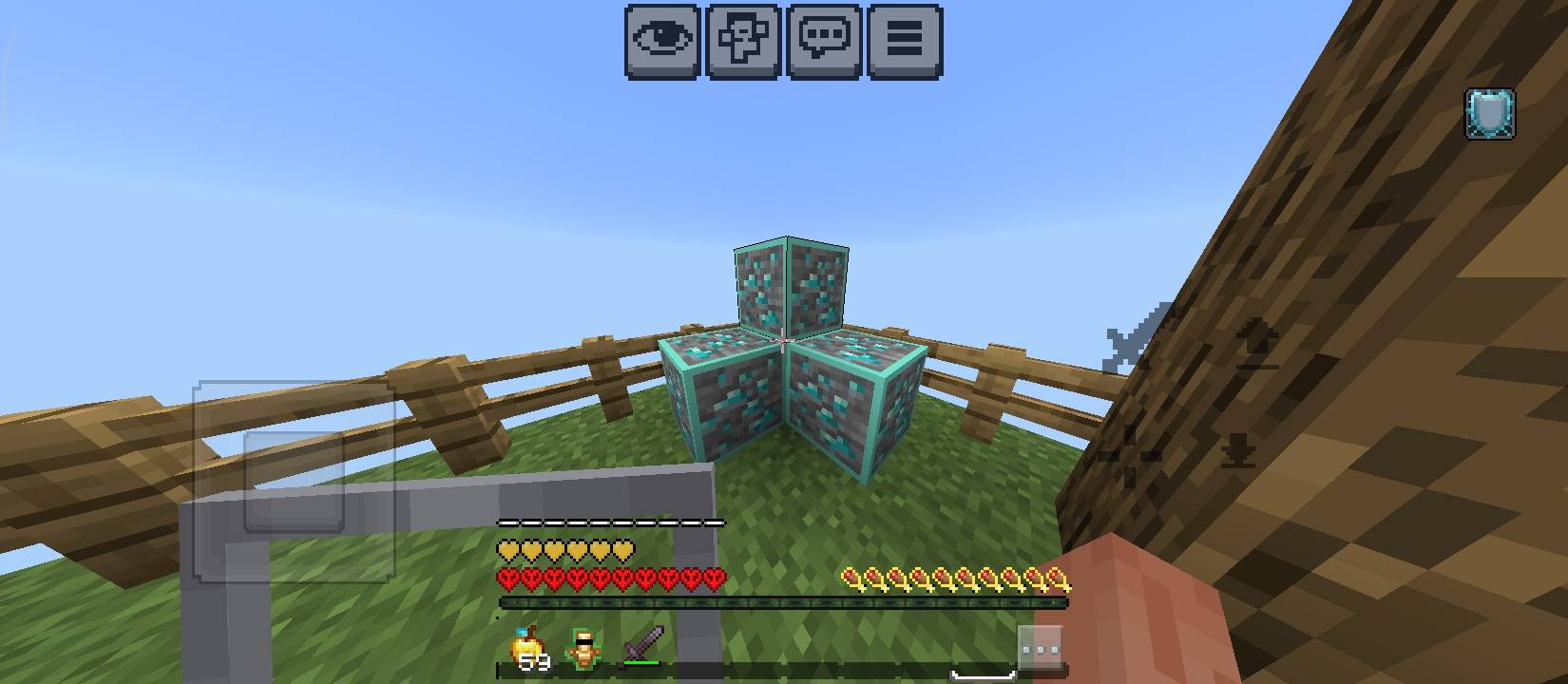 Itsmugmm's pvp pack — screenshot 4