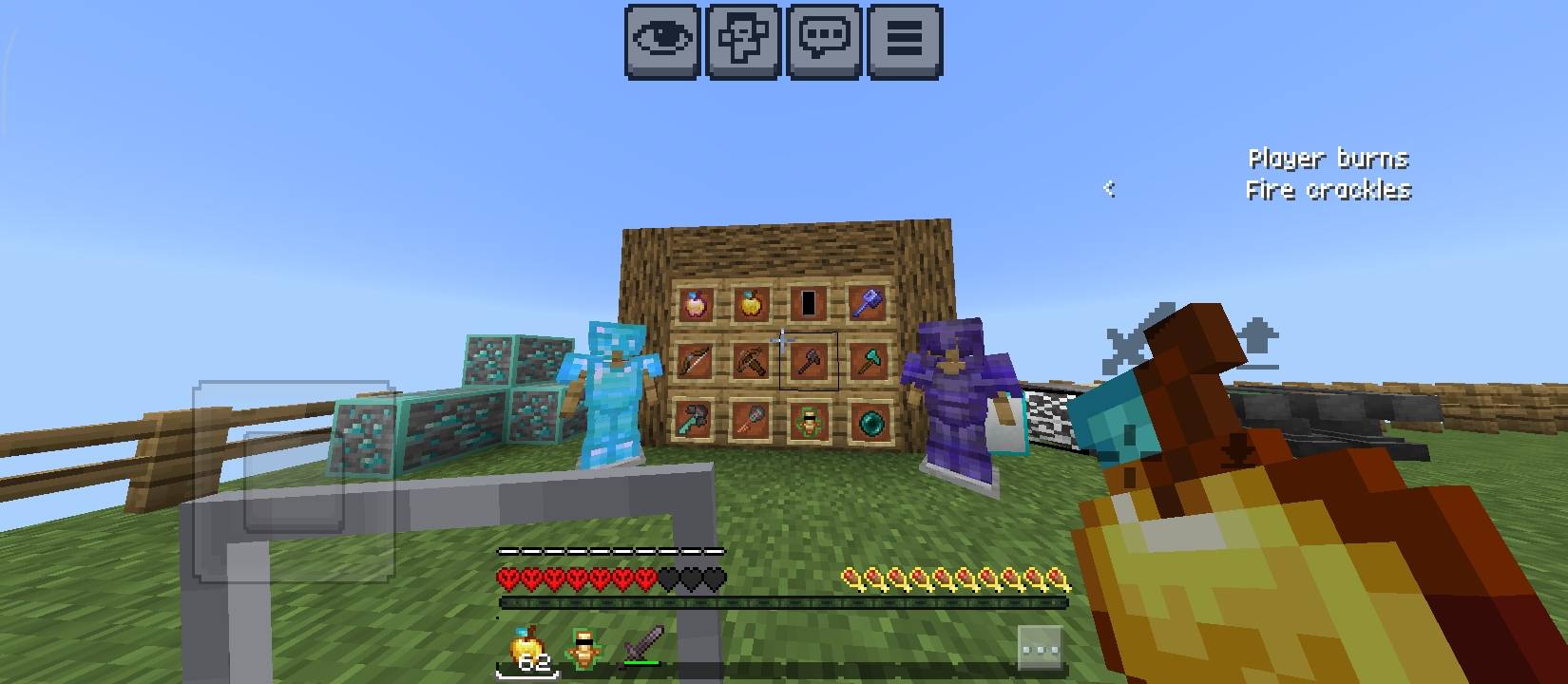 Itsmugmm's pvp pack — screenshot 5