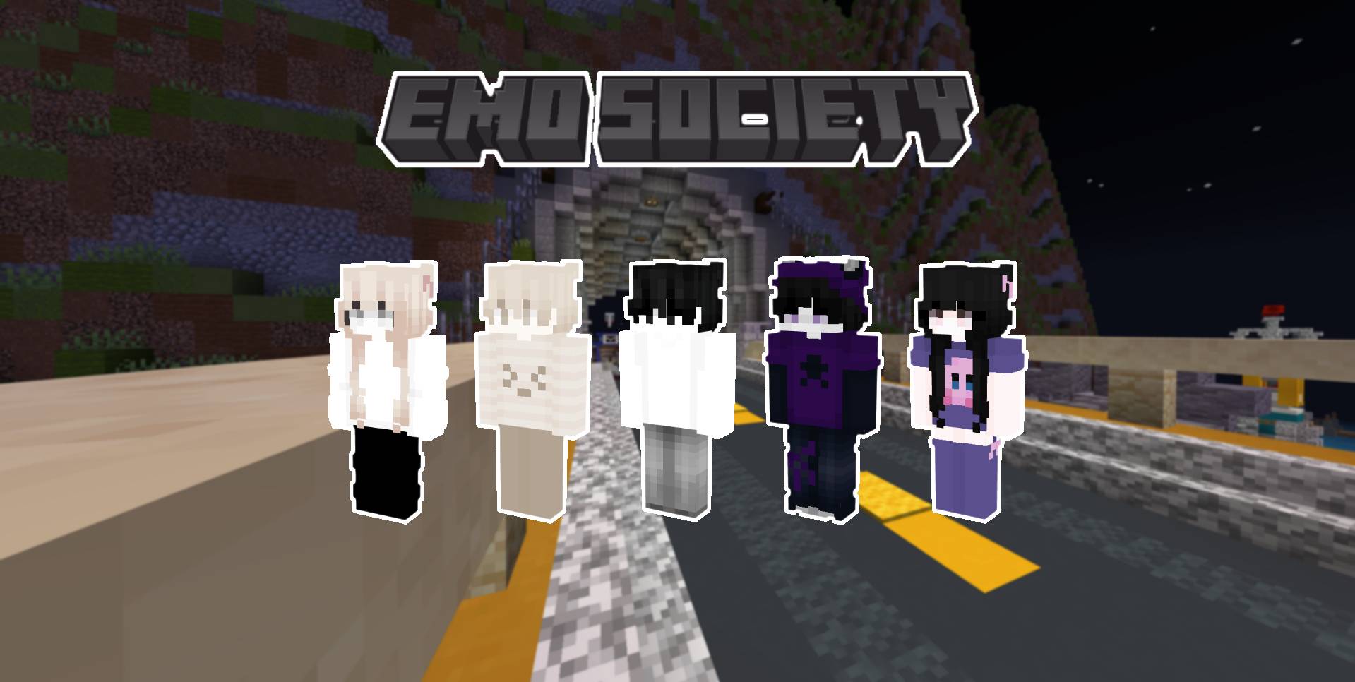 Emo Society