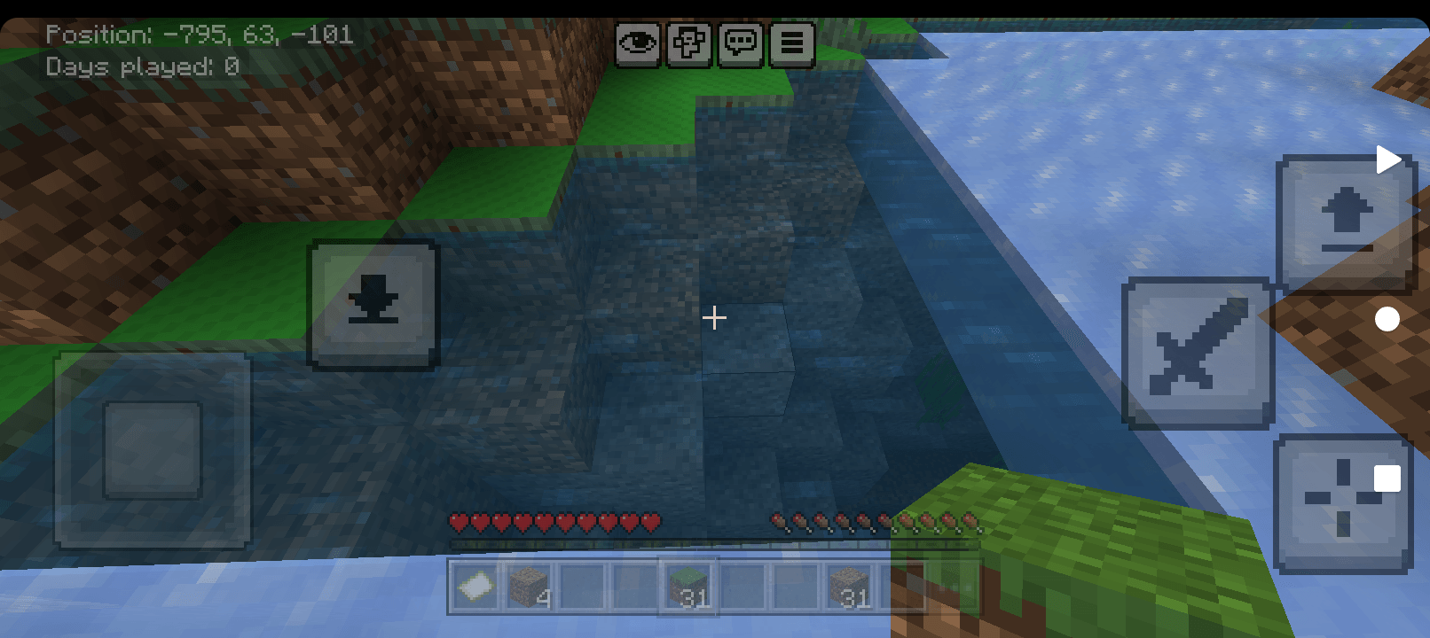 Simple Colors, Smooth Performance — screenshot 1