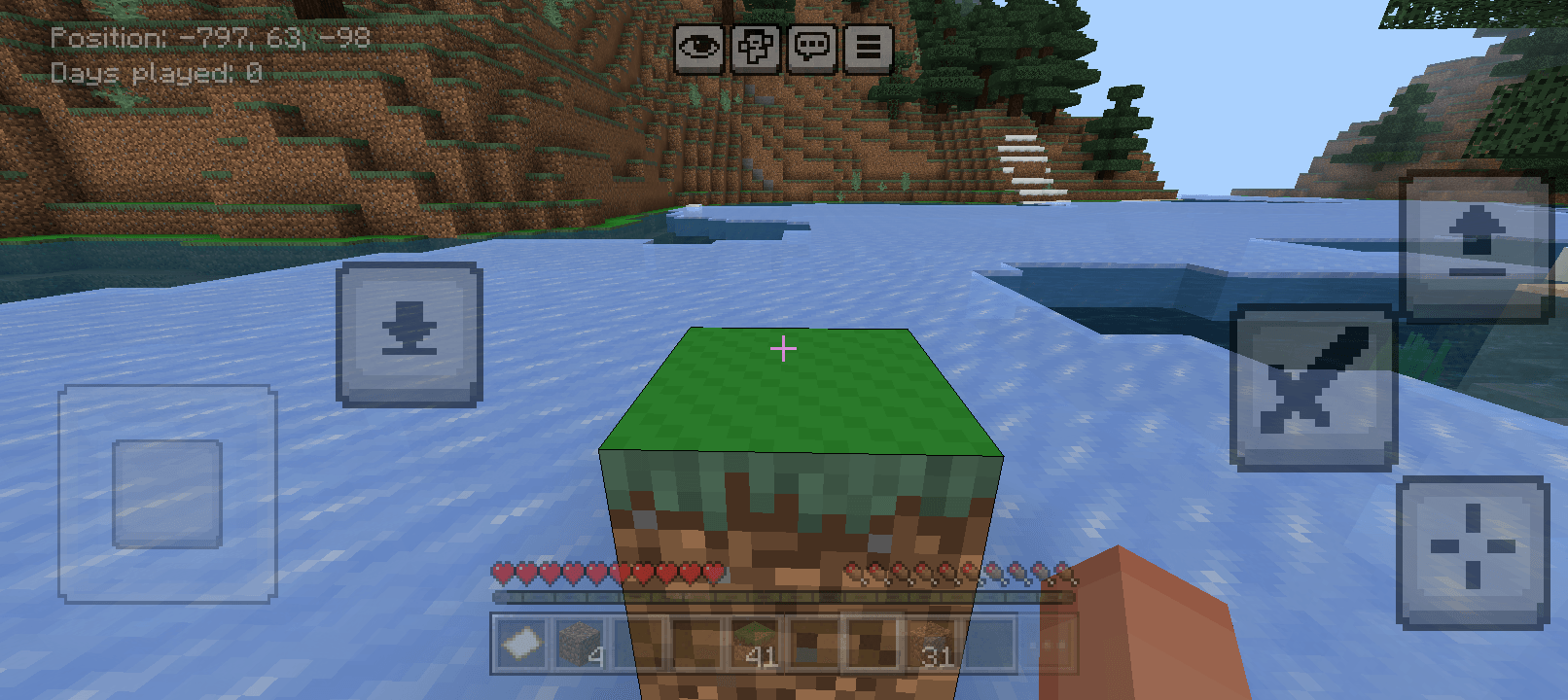 Simple Colors, Smooth Performance — screenshot 2