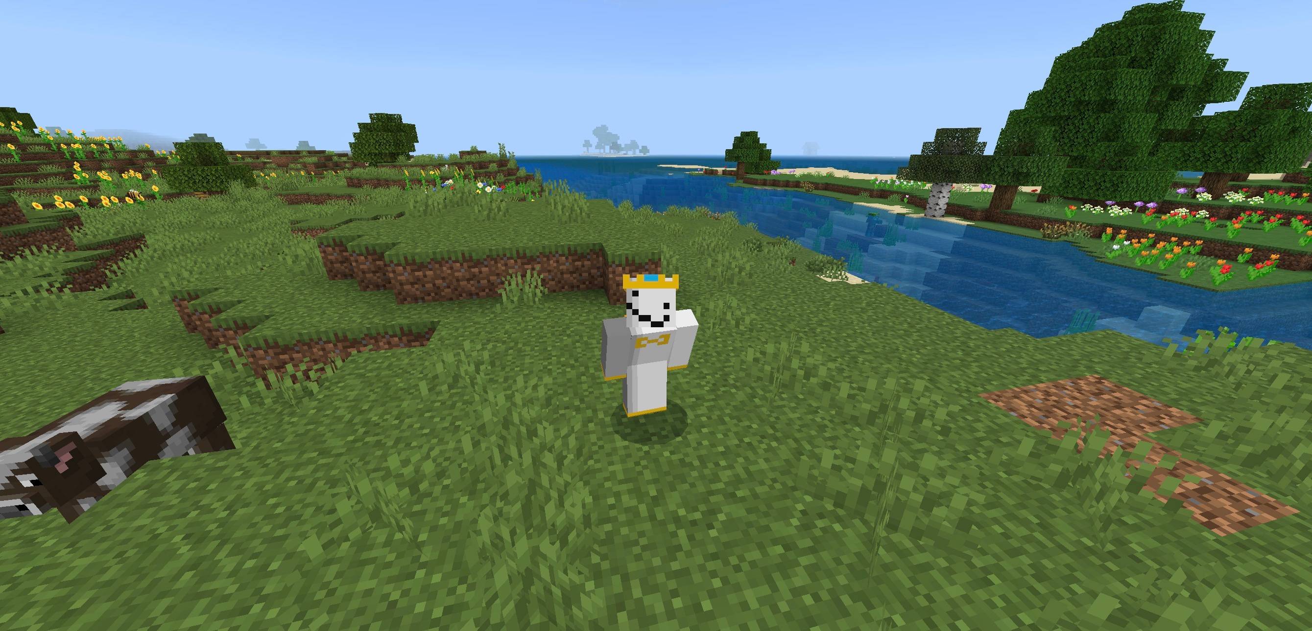 King Doob! — screenshot 2