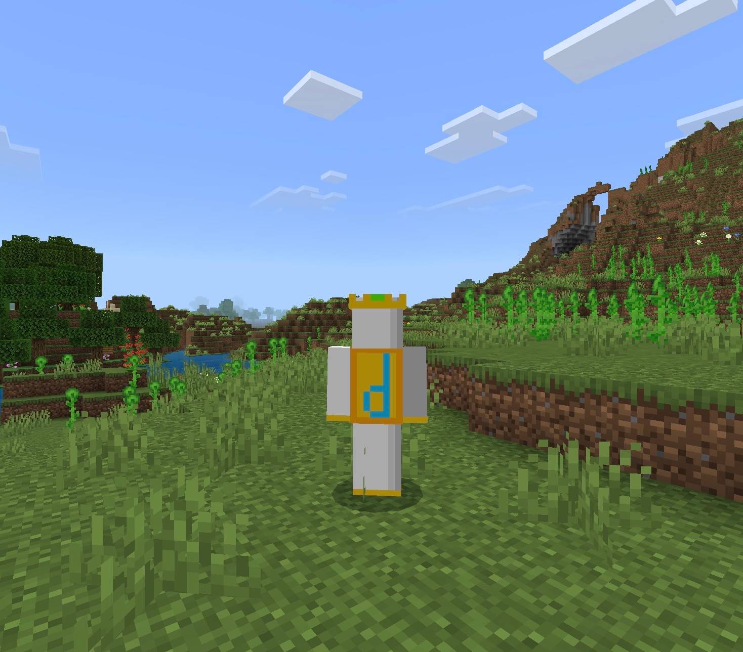 King Doob! — screenshot 3