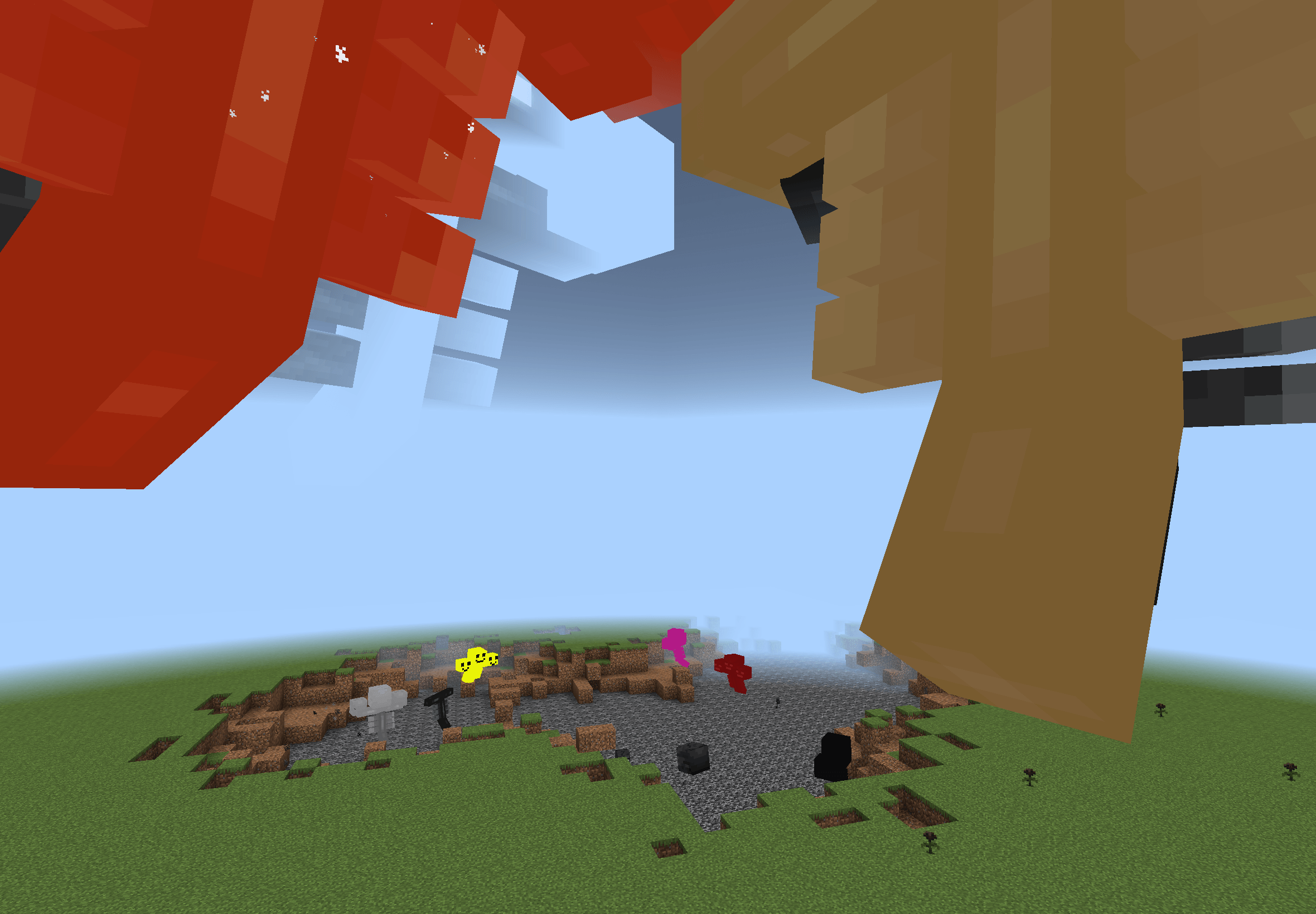 MCPEDL
