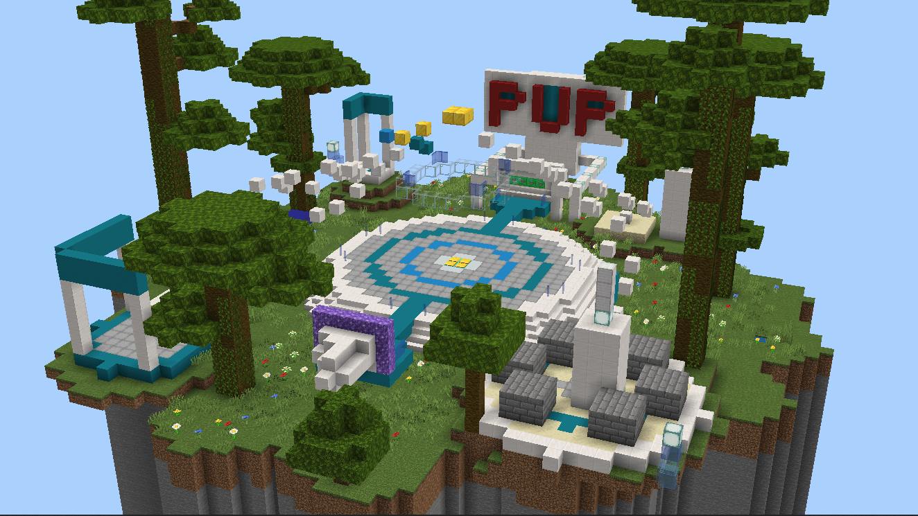 Sky Lobby