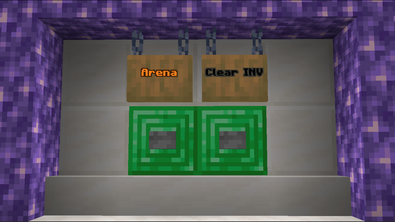 Teleportation Key