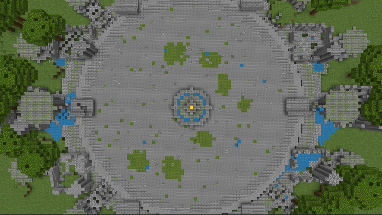 Drone View