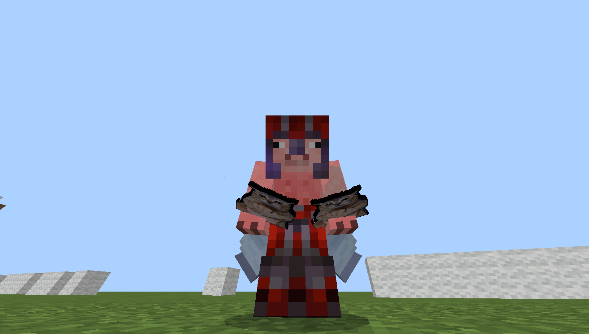 Mei Mei/Tole Tole Totem — screenshot 2