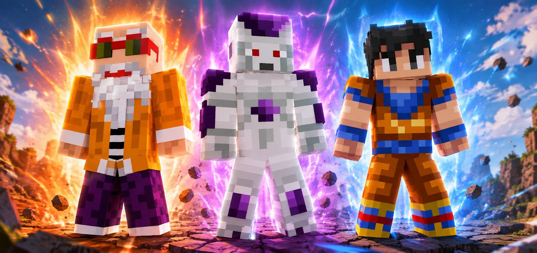 Dragon Ball Legends