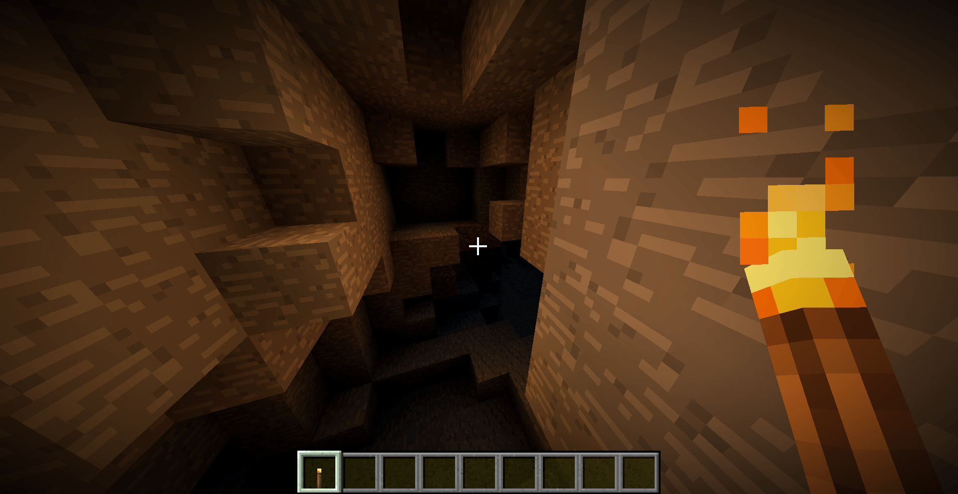 Meadowlight shader — screenshot 2