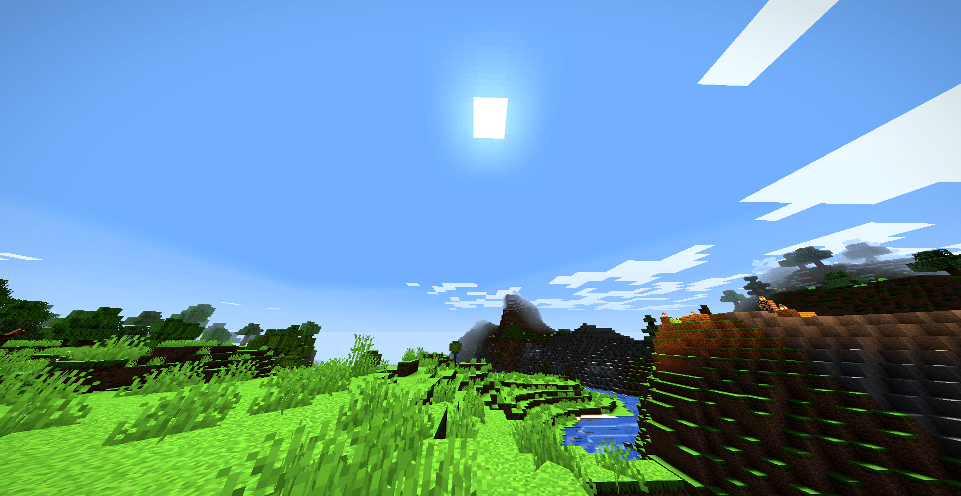 Meadowlight shader — screenshot 4