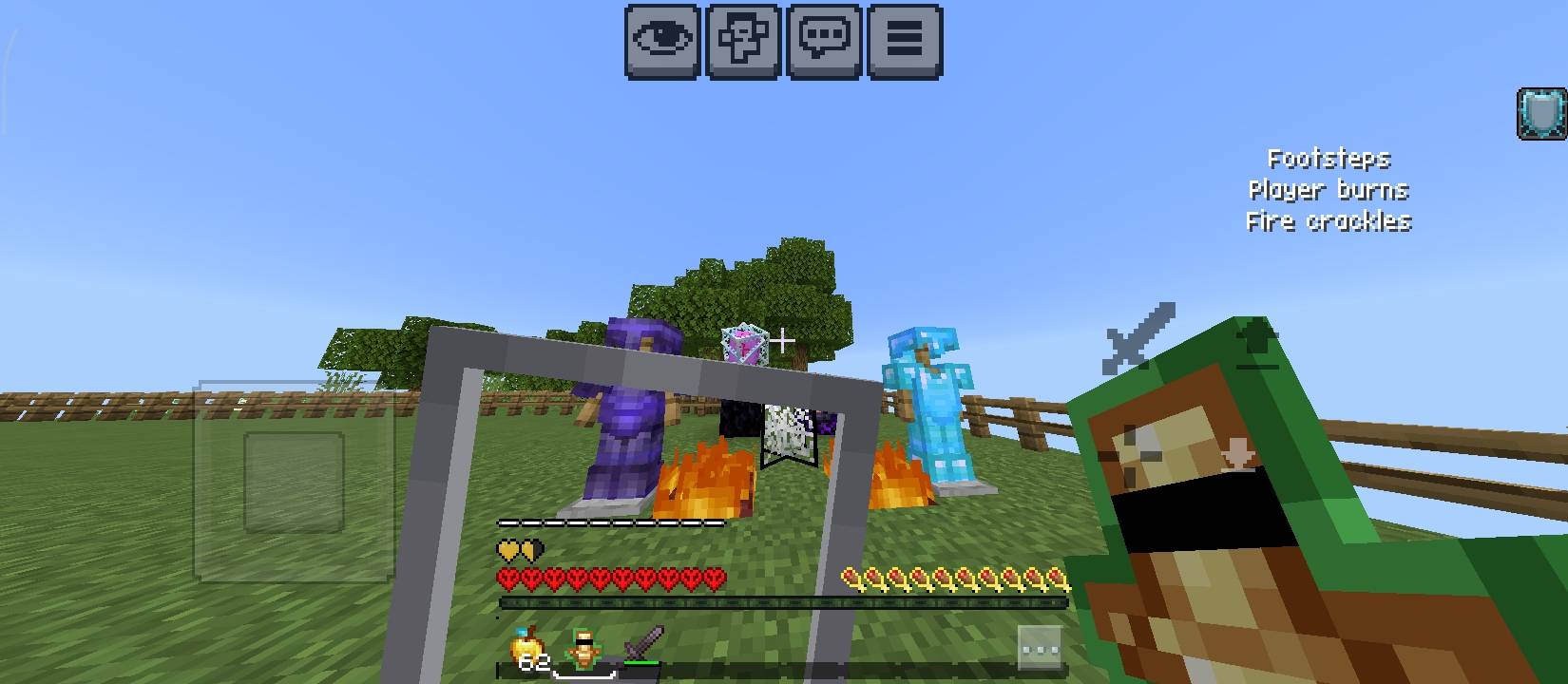 Itsmugmm's pvp pack — screenshot 2