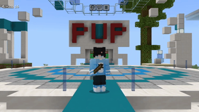 Lobby Video