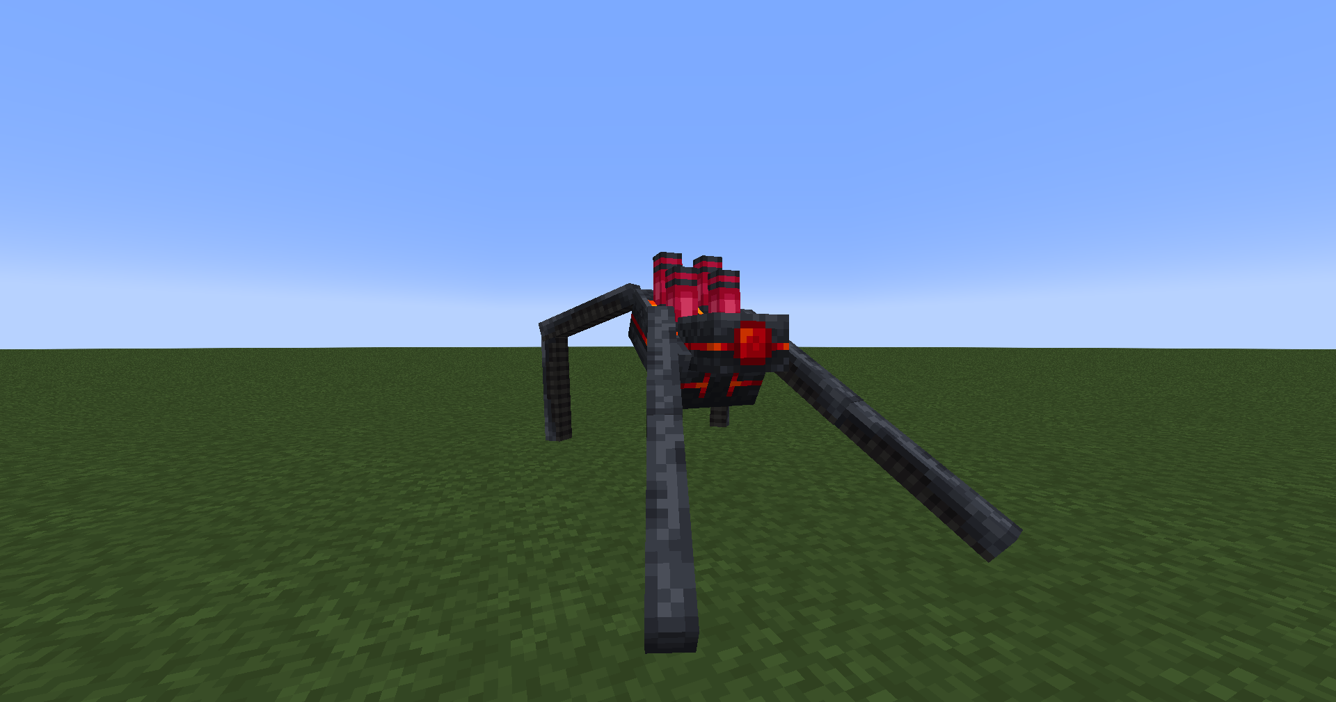 Arachne boss