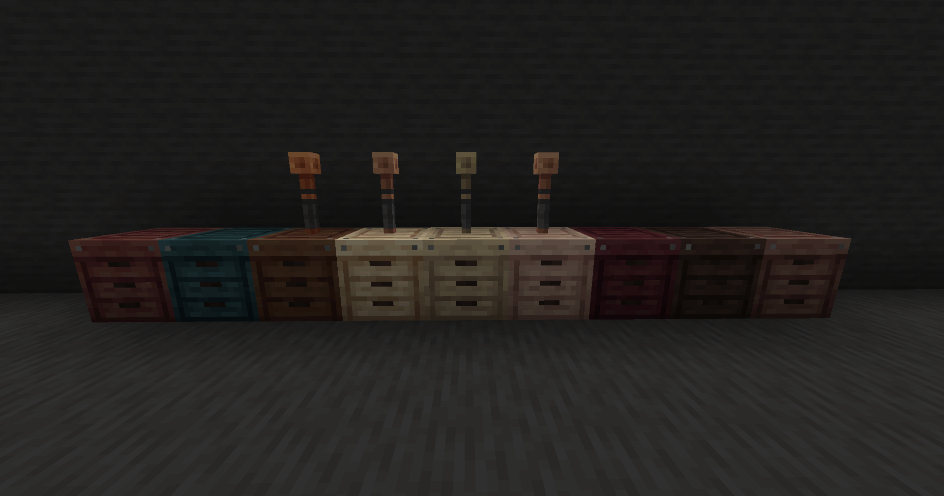 Showcase