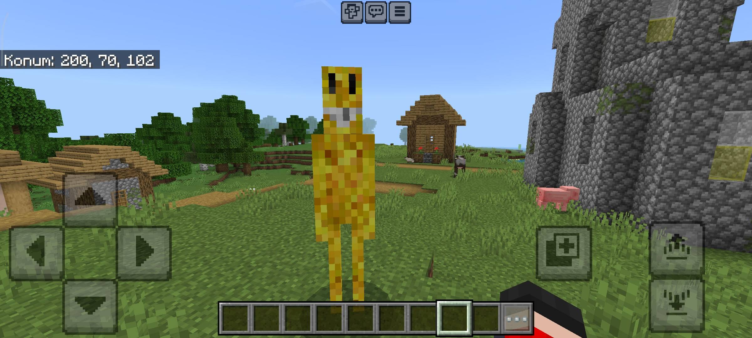 Burki's Verity - super optimized — screenshot 1