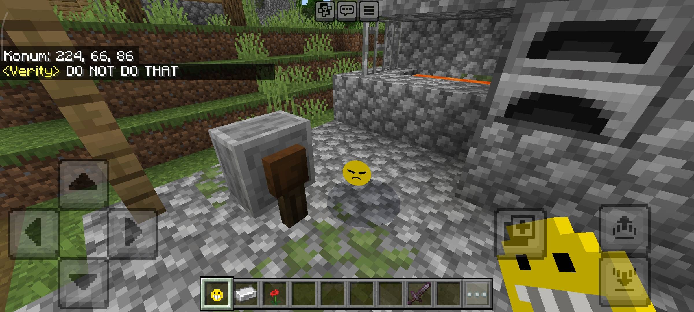 Burki's Verity - super optimized — screenshot 7