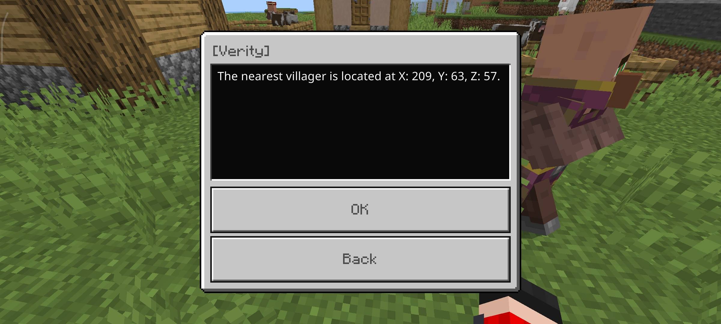 Burki's Verity - super optimized — screenshot 4