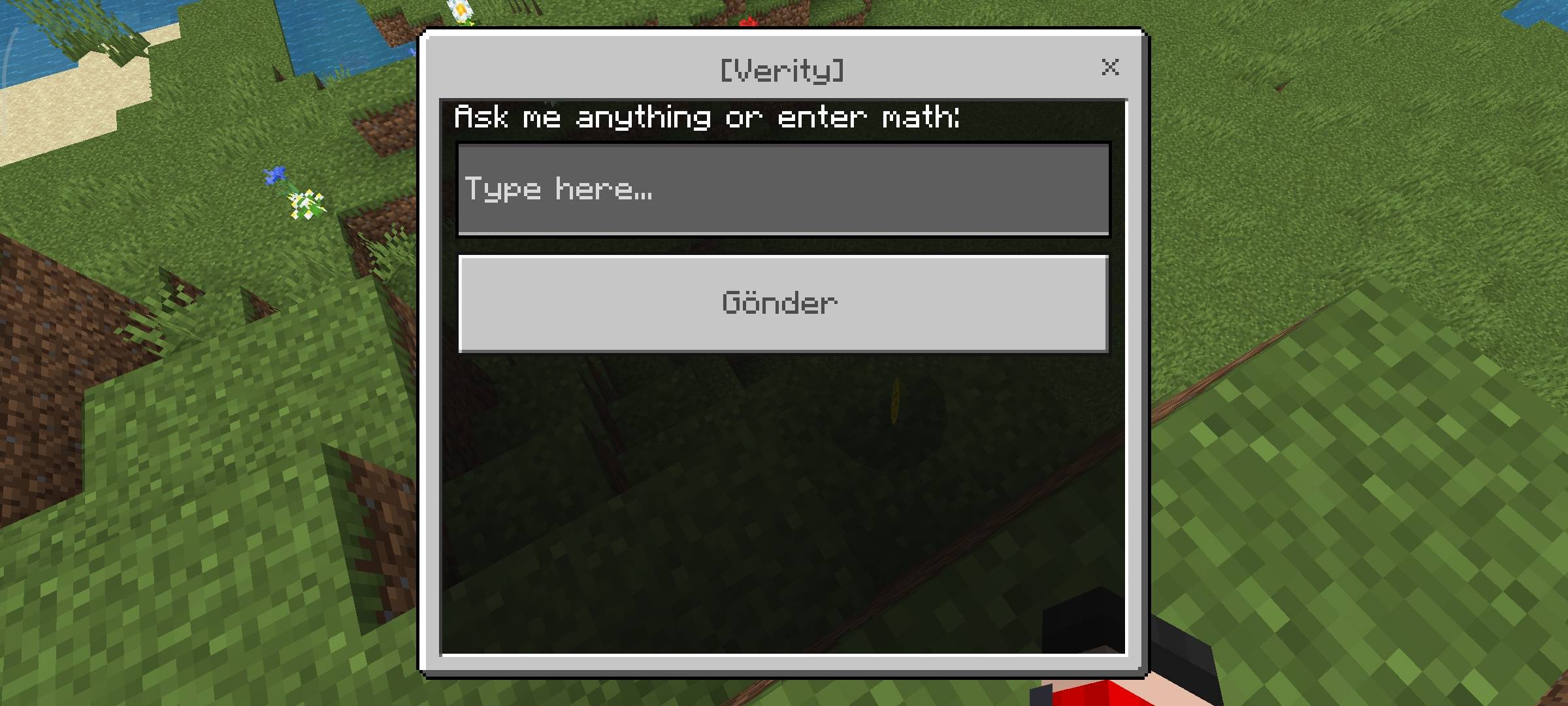 Burki's Verity - super optimized — screenshot 6