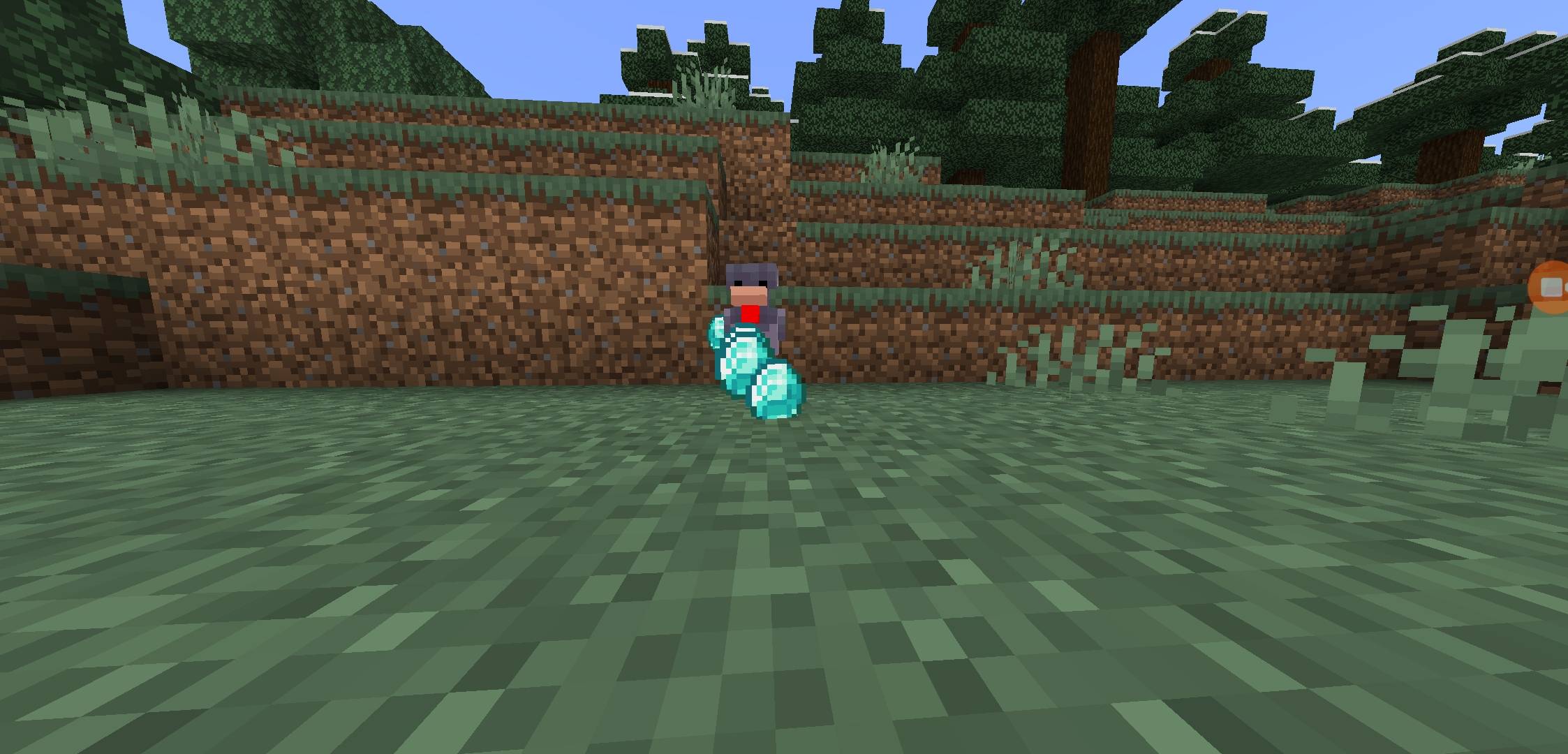 CHICKENS DROP DIAMOND — screenshot 2