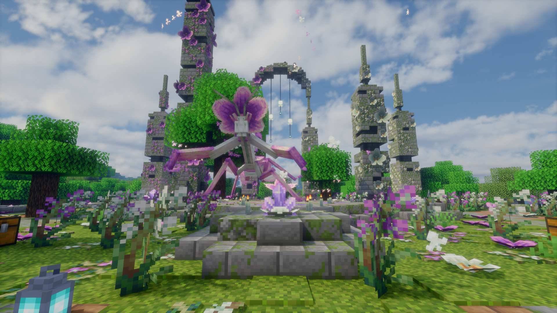 Orchid
