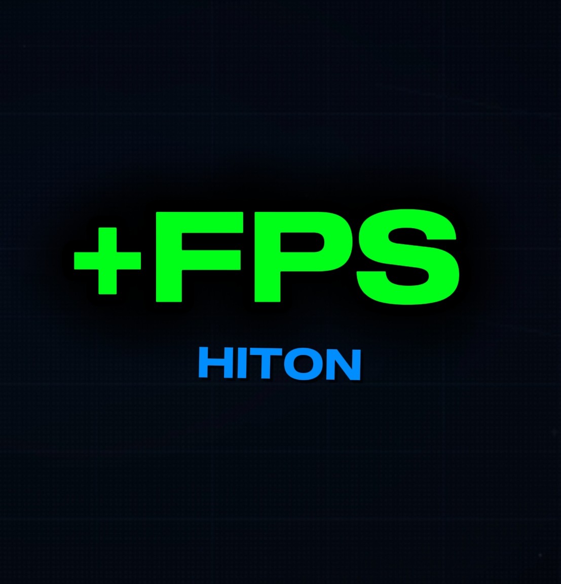 HITON +FPS v26.44+