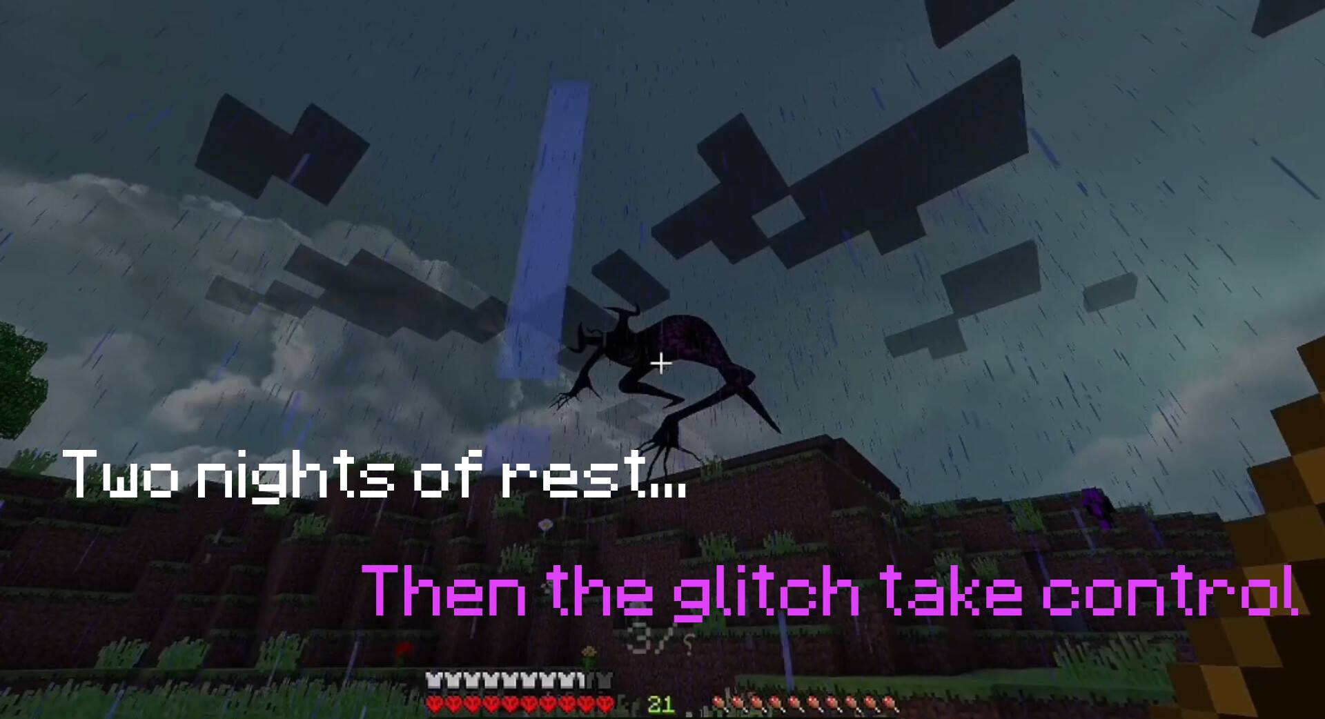 NOVA GILTHED demon by [APH & Bouta] — screenshot 5