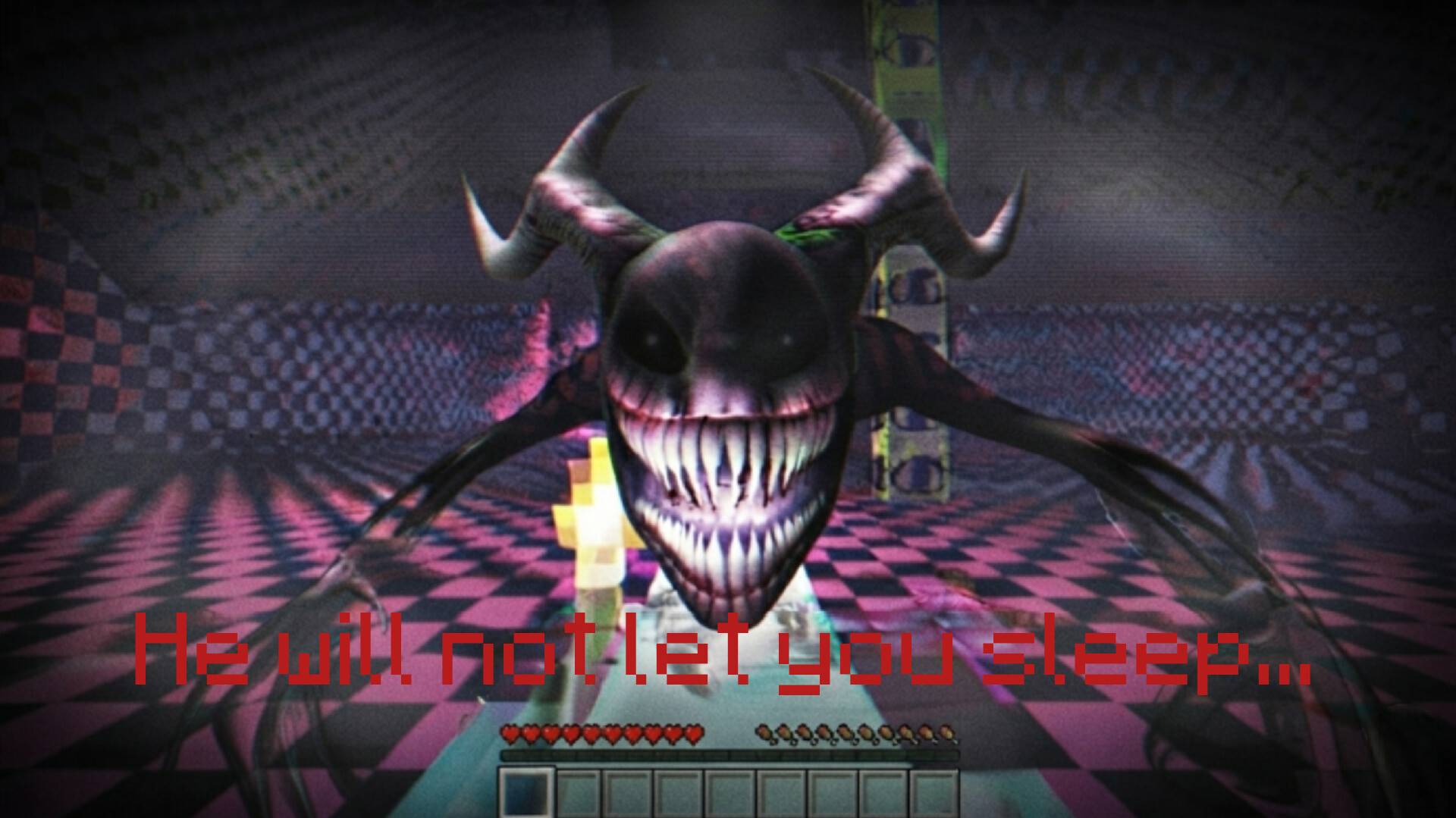 NOVA GILTHED demon by [APH & Bouta] — screenshot 7