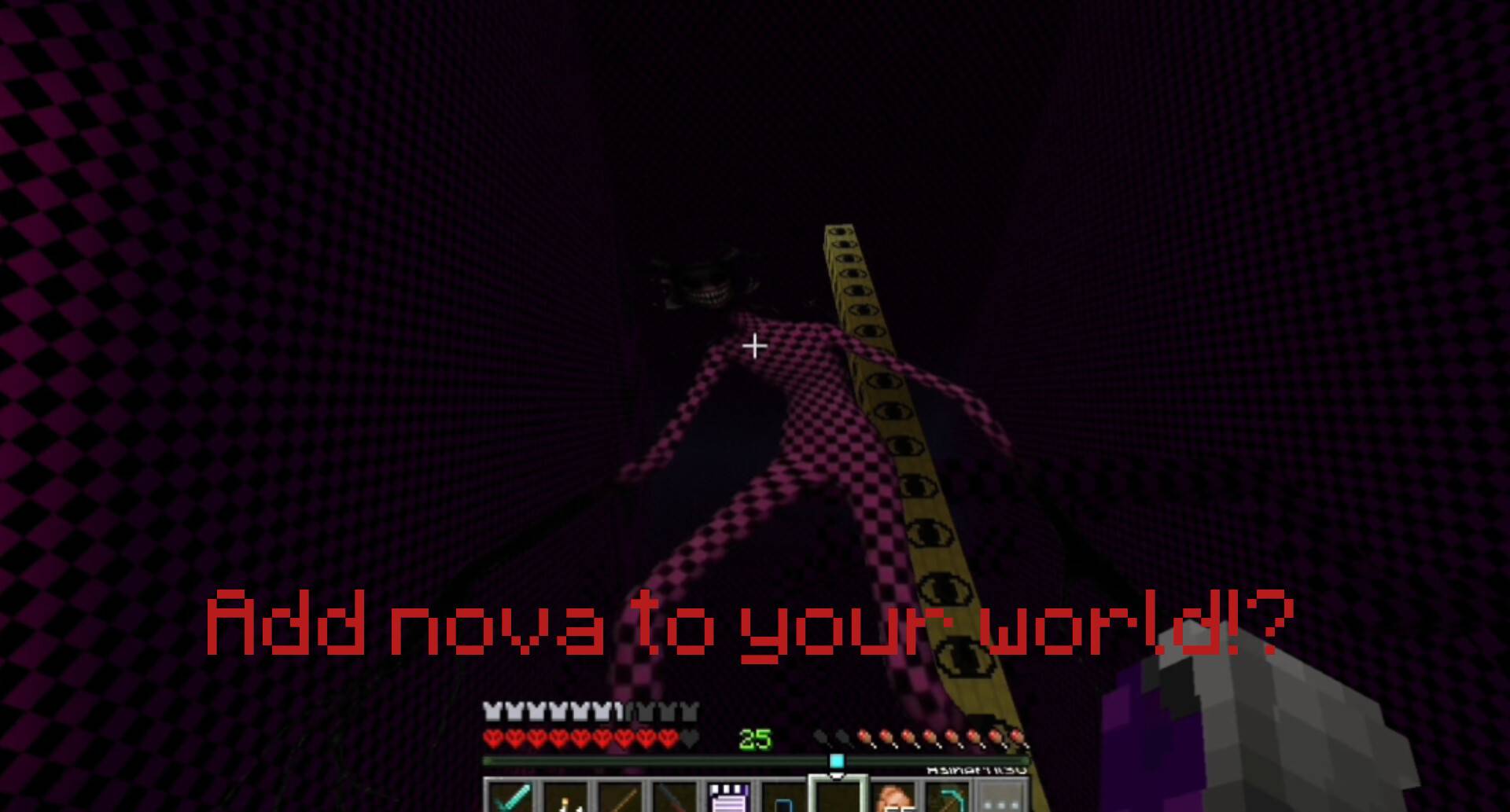 NOVA GILTHED demon by [APH & Bouta] — screenshot 8