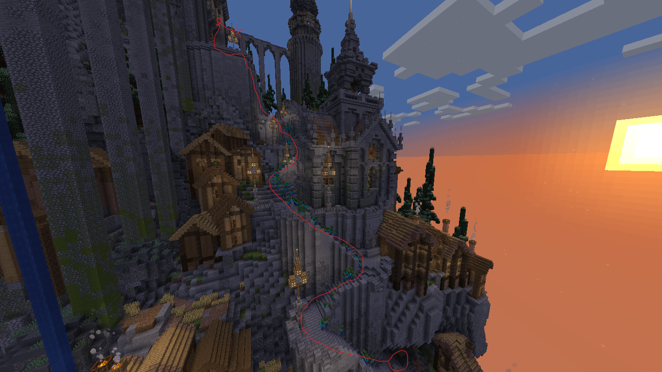 Mob Battle Plus — screenshot 4