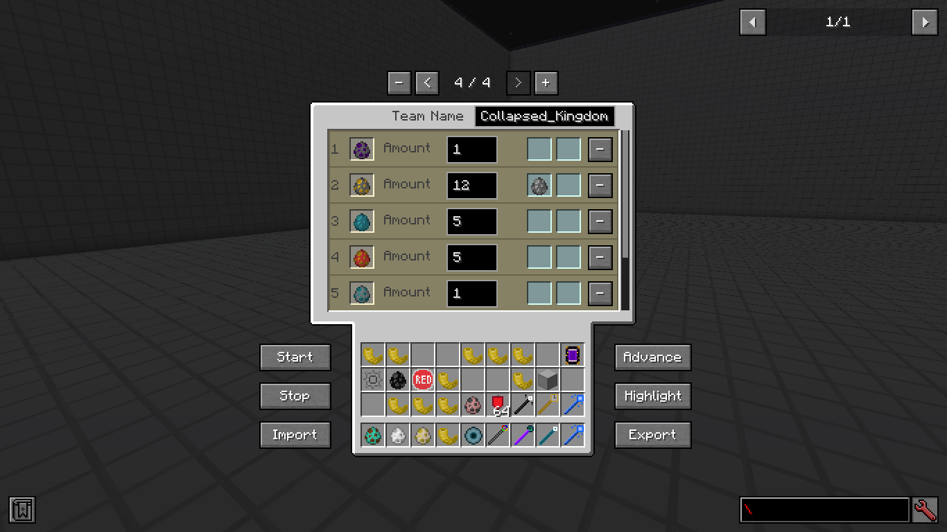Mob Battle Plus — screenshot 5