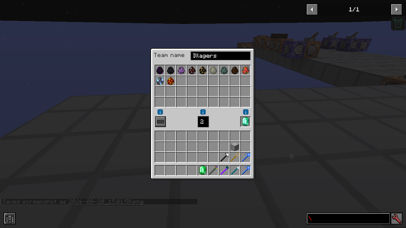 Mob Battle Plus — screenshot 6