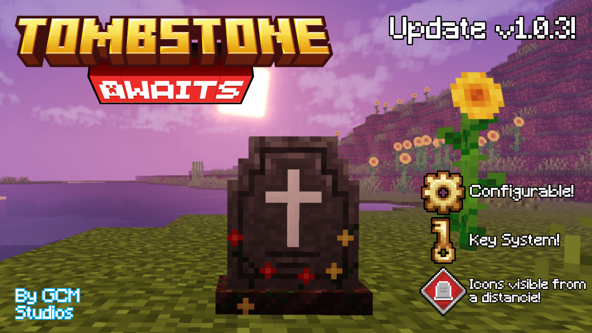Tombstone Awaits